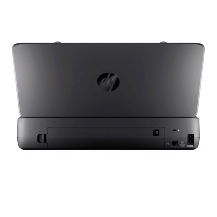 impresora simple función a color hp officejet 200 con wifi 220v