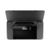 impresora simple función a color hp officejet 200 con wifi 220v