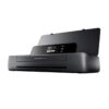 impresora simple función a color hp officejet 200 con wifi 220v