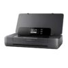 impresora simple función a color hp officejet 200 con wifi 220v