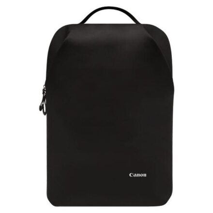 Mochila | Canon | CCB-BP5-BK | Fotográfica Negra para Cámara y Lentes
