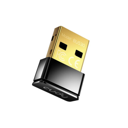 cudy adaptador bluetooth