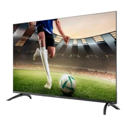 smart tv noblex 50» led 4k db50x3510 roku tv