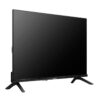 smart tv noblex 50» led 4k db50x3510 roku tv