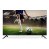 smart tv noblex 50» led 4k db50x3510 roku tv