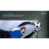 smart tv noblex 50» led 4k db50x3510 roku tv