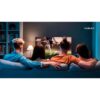 smart tv noblex 50» led 4k db50x3510 roku tv