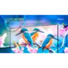 smart tv noblex 50» led 4k db50x3510 roku tv