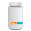 Lavarropas automático | GAFA DigiFit | 6.5 kg carga superior blanco