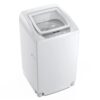 lavarropas automático gafa digifit blanco 6.5kg 220 v