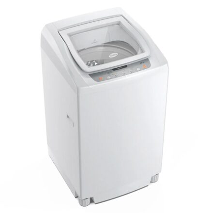 lavarropas automático gafa digifit blanco 6.5kg 220 v