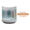 lavarropas automático gafa digifit blanco 6.5kg 220 v
