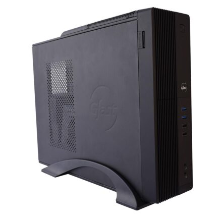 pc gfast r 120 slim amd athlon 3000g 8gb 120gb ssd windows 11