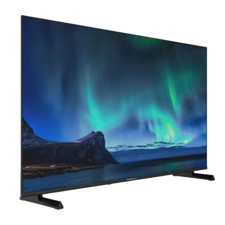 smart tv led 43″ full hd noblex dv43x7180 android tv