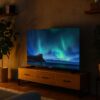 smart tv led 43″ full hd noblex dv43x7180 android tv