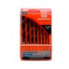 Kit de mechas para madera | DAEWOO | DWKIT8W | 8 piezas de 3 a 10 mm