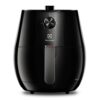 Freidora de aire | Electrolux | EAF10 | 3,2 L analógica negra 1400 W
