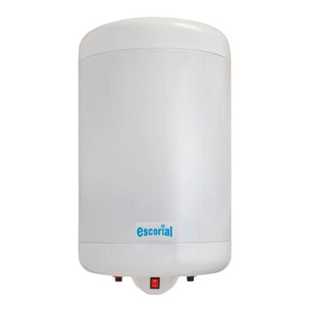 Termotanque eléctrico | Escorial | EL-55 | 55L de colgar conexión inferior