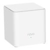 tenda ax1500 nova ex3 mesh wifi 6 de malla de 5 ghz 2 pack