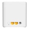 tenda ax1500 nova ex3 mesh wifi 6 de malla de 5 ghz 2 pack
