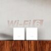 tenda ax1500 nova ex3 mesh wifi 6 de malla de 5 ghz 2 pack