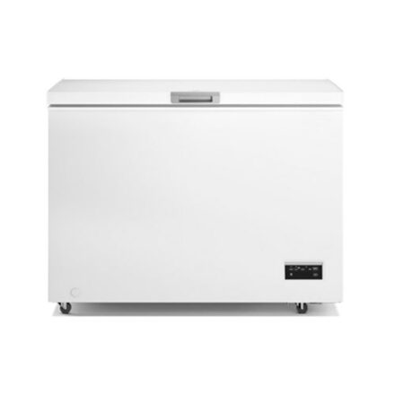Freezer horizontal inverter | GAFA | FGHI302B-L | 316 L 3 en 1 blanco