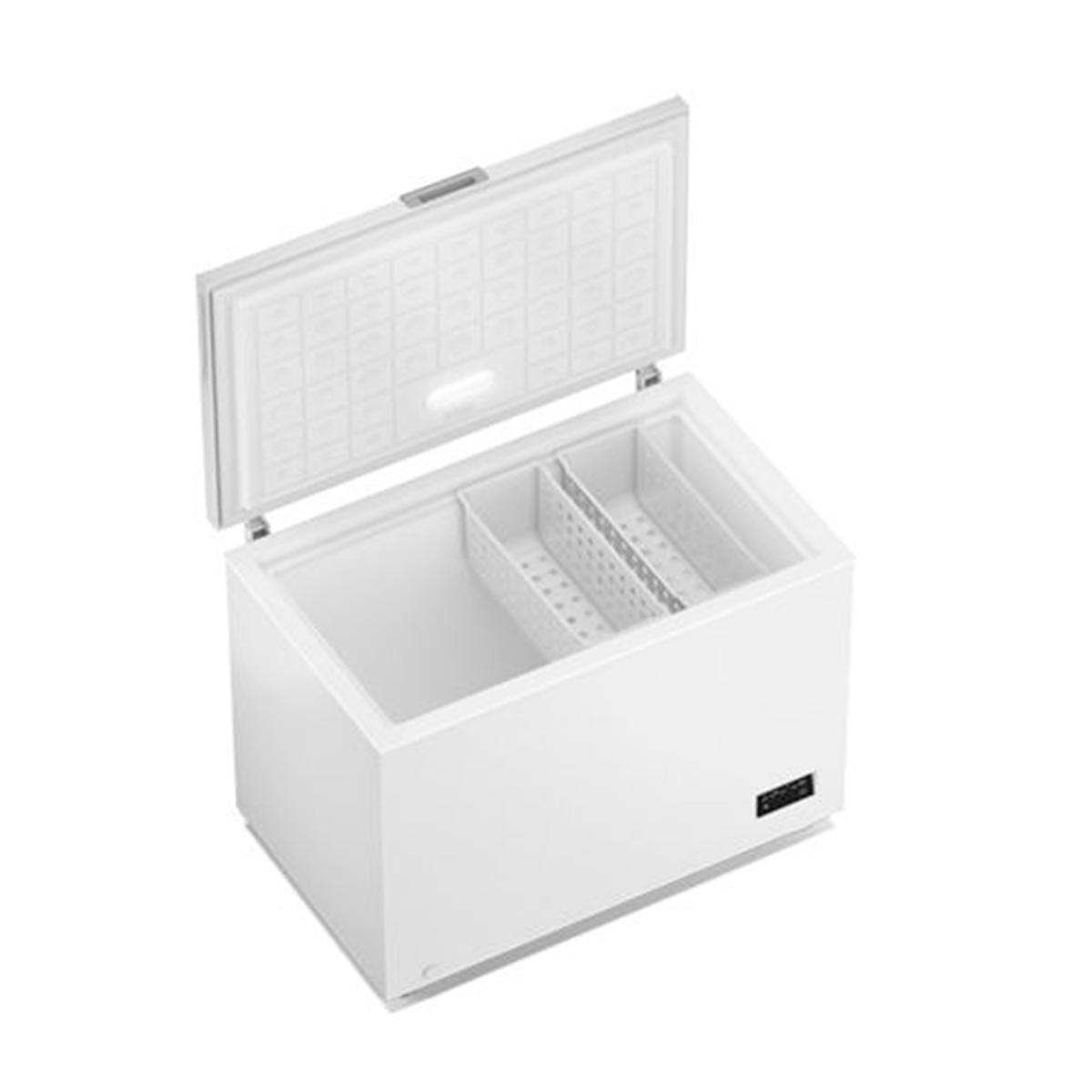 freezer horizontal inverter gafa fghi302b l 316 litros blanco freezer horizontal inverter gafa fghi302b l 316 litros blanco