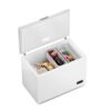 freezer horizontal inverter gafa fghi302b l 316 litros blanco freezer horizontal inverter gafa fghi302b l 316 litros blanco