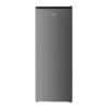 Freezer vertical | Vondom | FR140NOFROST | No Frost 179 L acero inoxidable