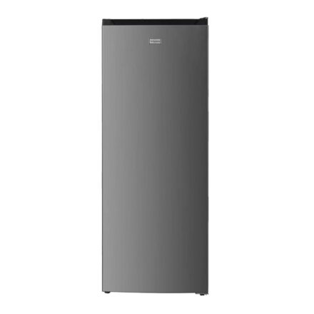 Freezer vertical | Vondom | FR140NOFROST | No Frost 179 L acero inoxidable