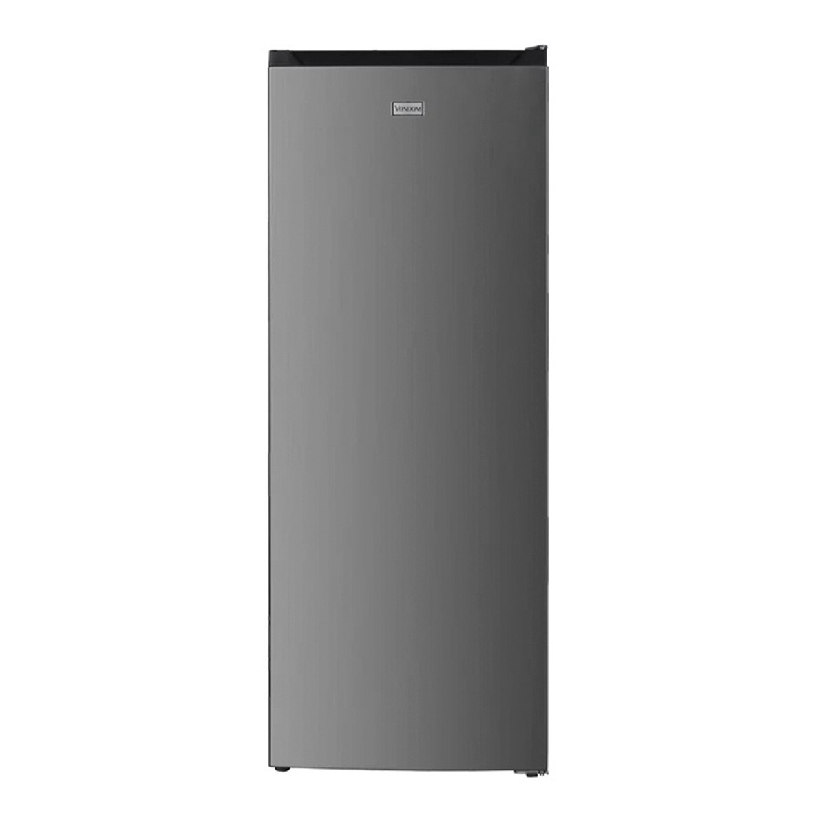 Freezer vertical | Vondom | FR140NOFROST | No Frost 179 L acero inoxidable Freezer vertical | Vondom | FR140NOFROST | No Frost 179 L acero inoxidable