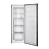 freezer vertical nofrost 179 litros vondom fr140 acero inoxidable freezer vertical nofrost 179 litros vondom fr140 acero inoxidable