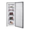 freezer vertical nofrost 179 litros vondom fr140 acero inoxidable freezer vertical nofrost 179 litros vondom fr140 acero inoxidable