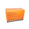 cargador exne usb para tablet celular 5v a 2a