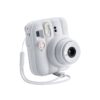 Cámara | Fujifilm instax mini 13 | instantánea analógica Clay White
