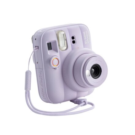 Cámara Instantánea | Fujifilm | instax mini 13 Dreamy Purple con flash auto