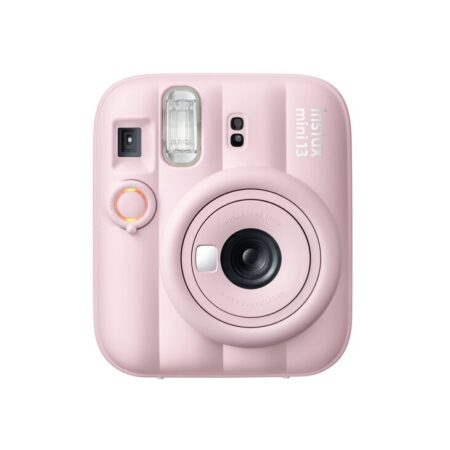 fuji mini 13 rosa fotopoint