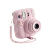 Cámara instantánea | Fujifilm | instax mini 13 Candy Pink | close-up y flash