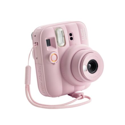 Cámara instantánea | Fujifilm | instax mini 13 Candy Pink | close-up y flash