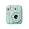 fuji mini 13 verde fotopoint