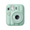 fuji mini 13 verde fotopoint2