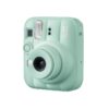 fuji mini 13 verde fotopoint6