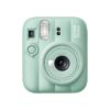 fuji mini 13 verde fotopoint7