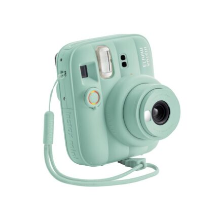 Cámara | Fujifilm | instax mini 13 | instantánea analógica Green