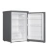 heladera bajo mesada 127l vondom hel55 acero inoxidable heladera bajo mesada 127l vondom hel55 acero inoxidable