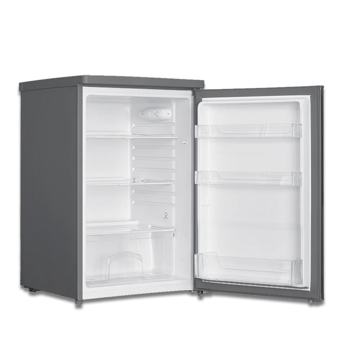 heladera bajo mesada 127l vondom hel55 acero inoxidable heladera bajo mesada 127l vondom hel55 acero inoxidable