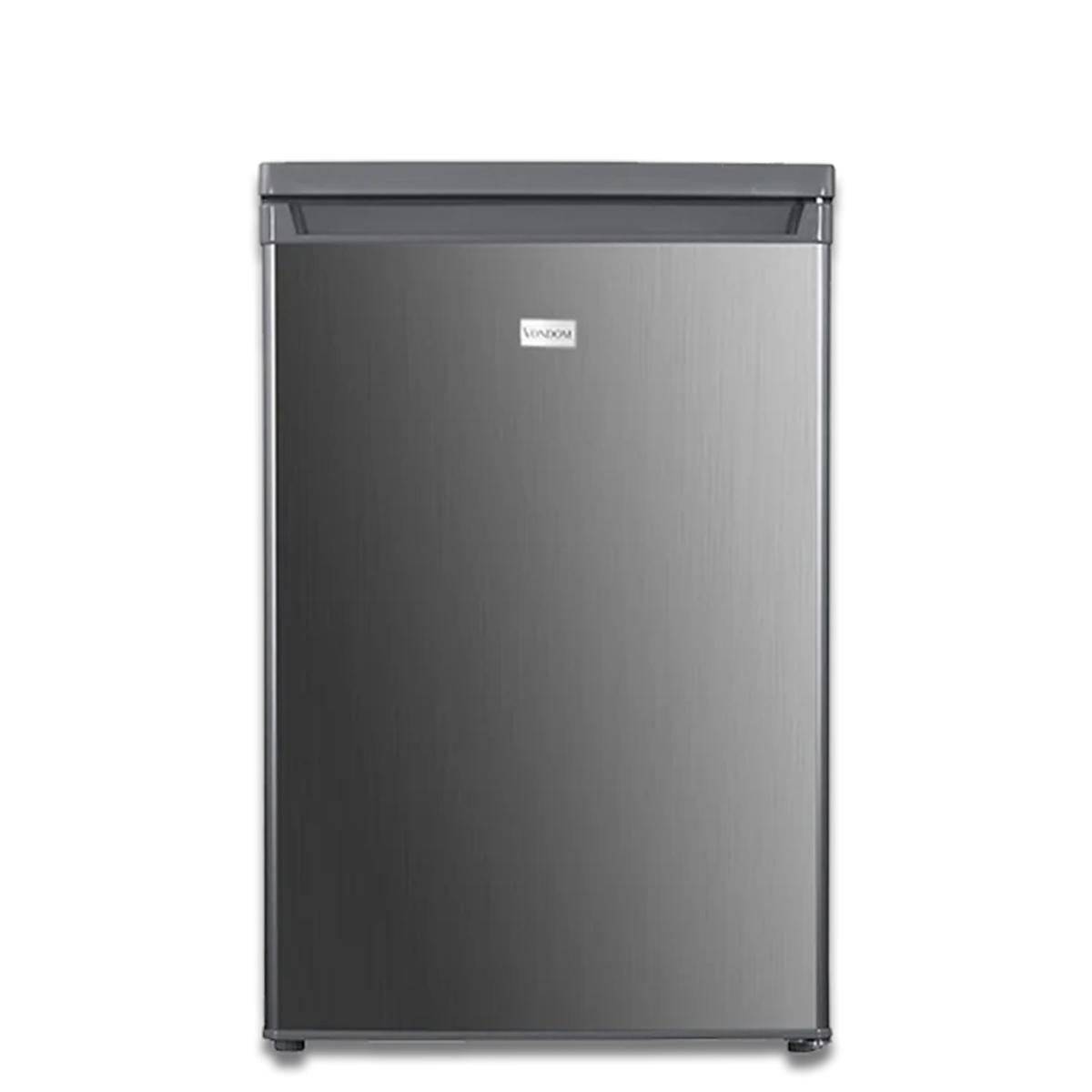heladera bajo mesada 127l vondom hel55 acero inoxidable heladera bajo mesada 127l vondom hel55 acero inoxidable