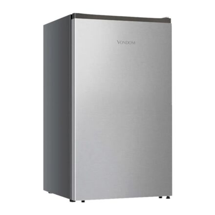 Heladera Bajo Mesada | Vondom | HEL82INOX | 124 L A+ acero inoxidable