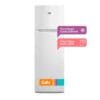 heladera gafa 257l hgf252b top freezer puerta reversible blanco heladera gafa 257l hgf252b top freezer puerta reversible blanco