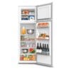 heladera gafa 257l hgf252b top freezer puerta reversible blanco heladera gafa 257l hgf252b top freezer puerta reversible blanco